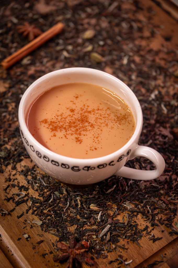 Chai Tea
